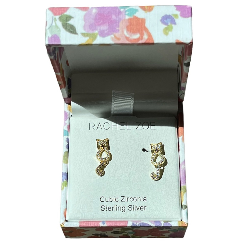 Rachel zoe best sale opal earrings